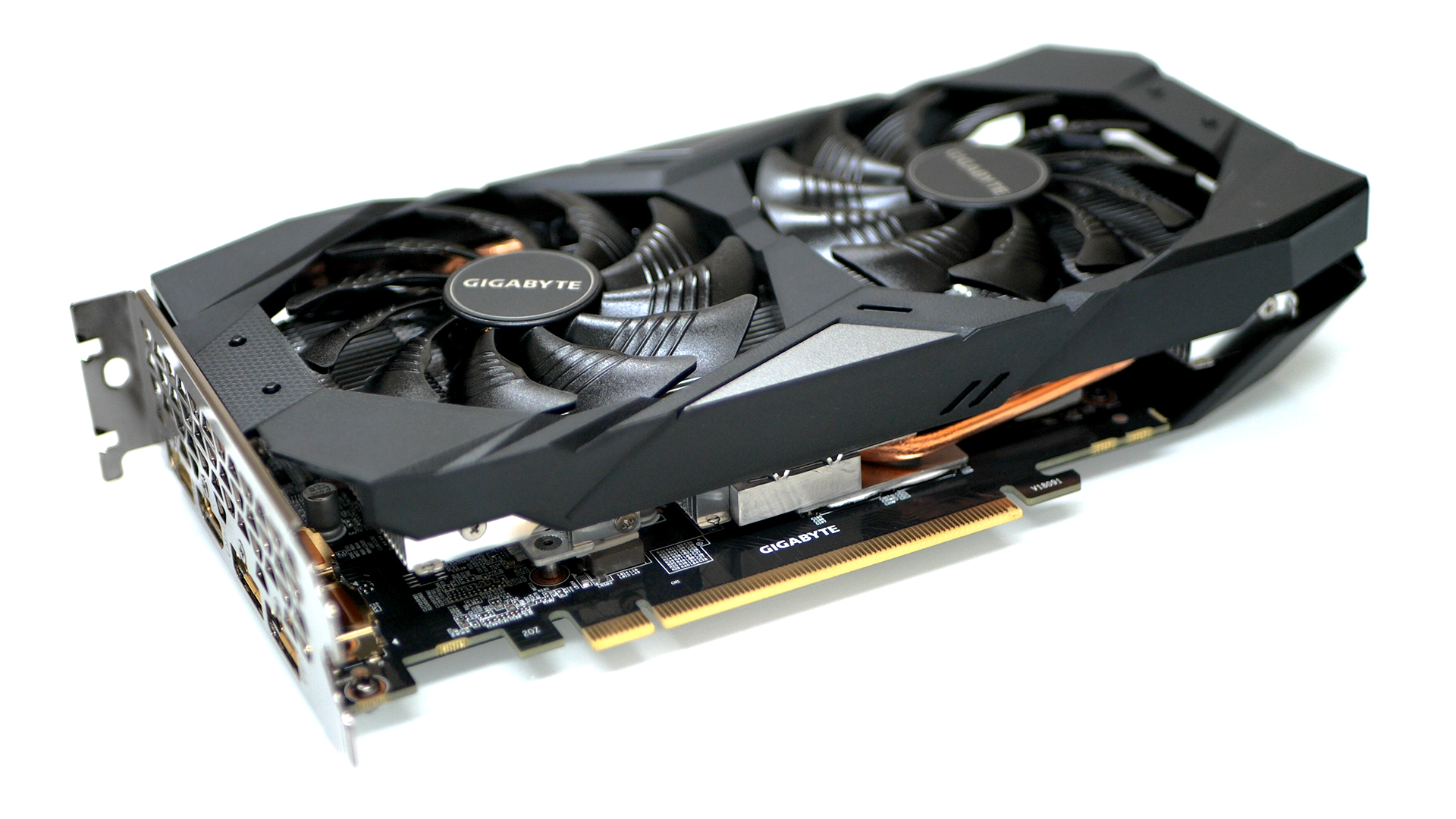 The GPU power ladder all current graphics cards ranked